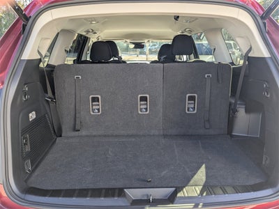 2024 Subaru Ascent Premium