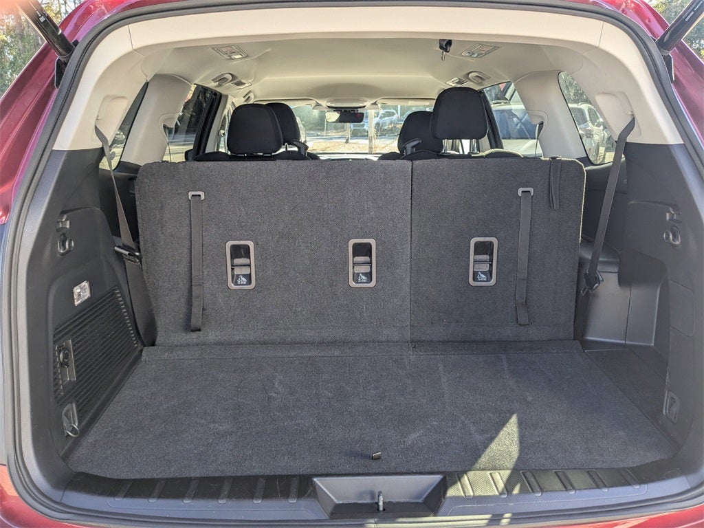 2024 Subaru Ascent Premium