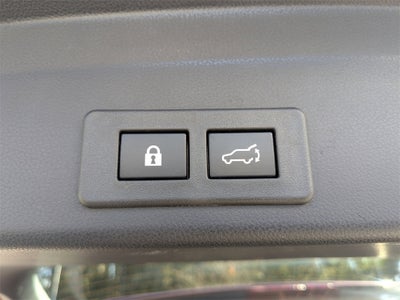 2024 Subaru Ascent Premium