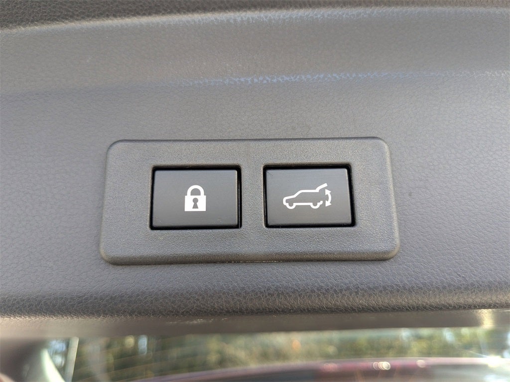 2024 Subaru Ascent Premium