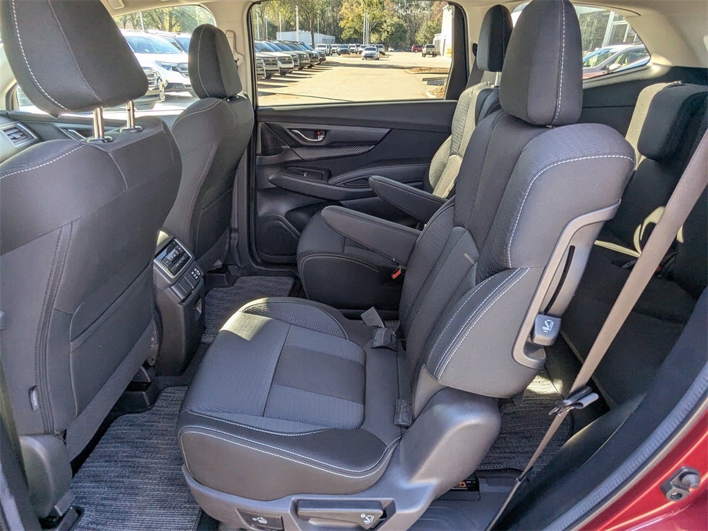 2024 Subaru Ascent Premium