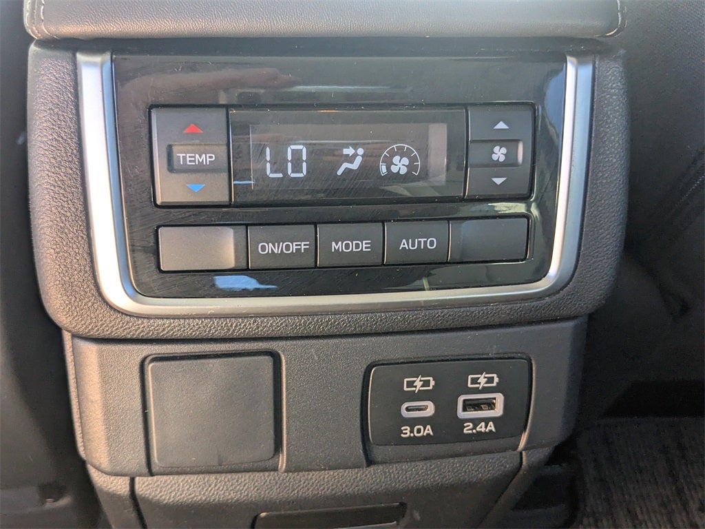 2024 Subaru Ascent Premium