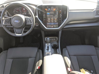 2024 Subaru Ascent Premium