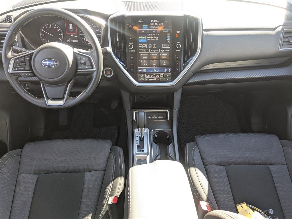 2024 Subaru Ascent Premium