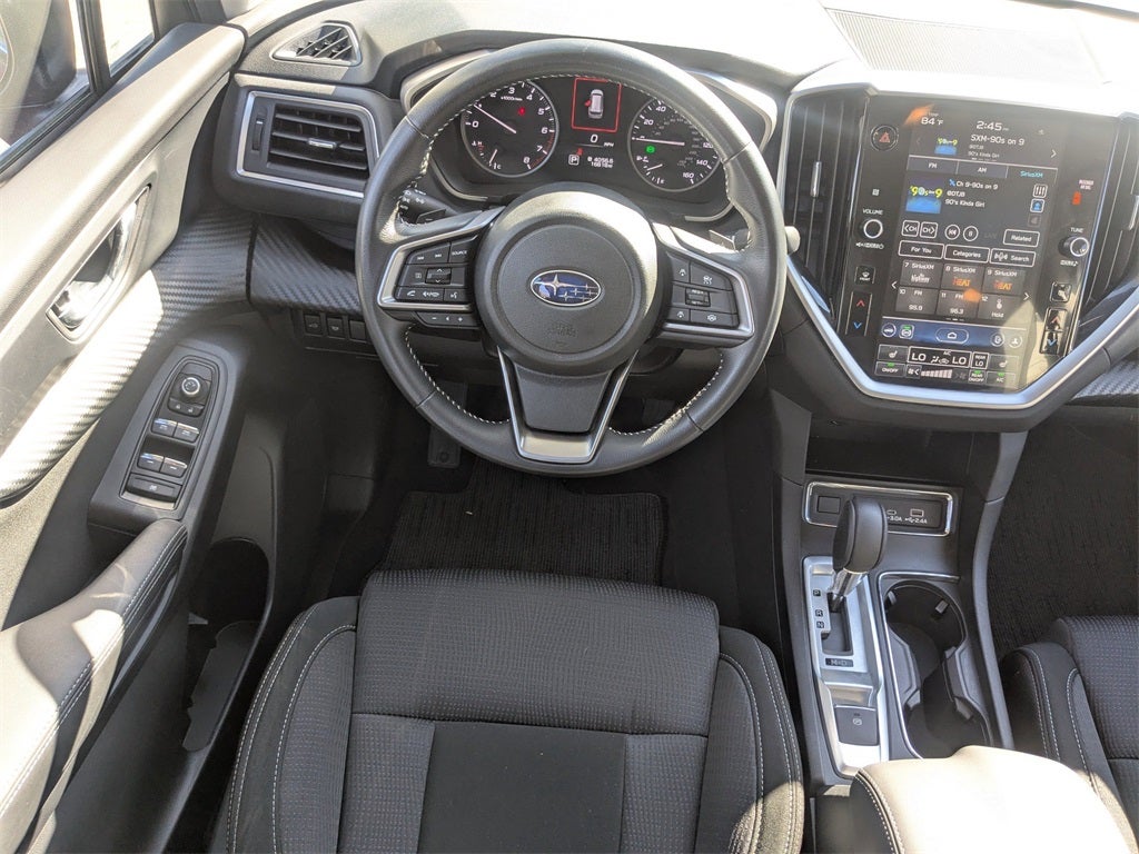 2024 Subaru Ascent Premium