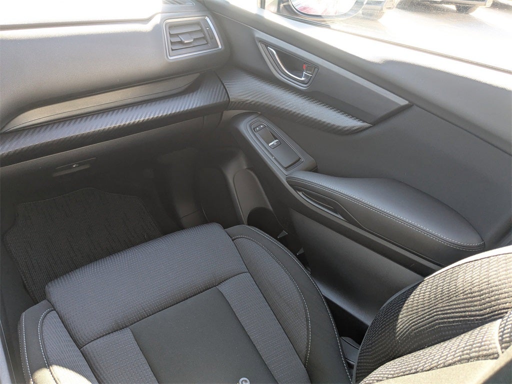 2024 Subaru Ascent Premium