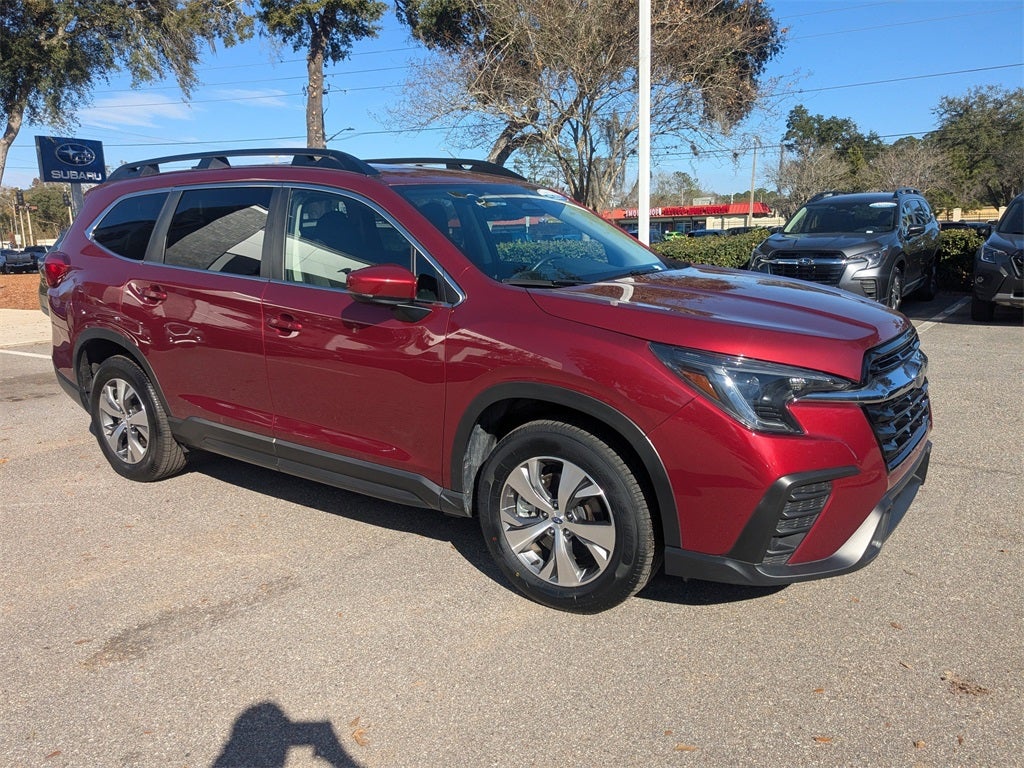 2024 Subaru Ascent Premium