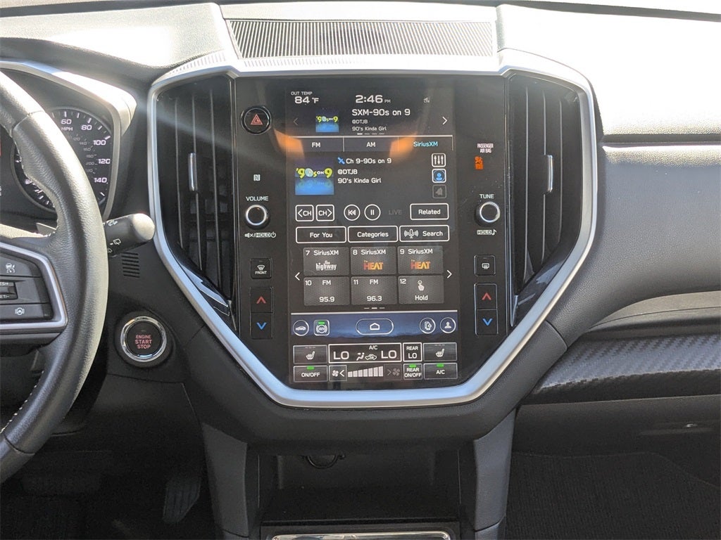 2024 Subaru Ascent Premium