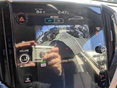 2024 Subaru Ascent Premium