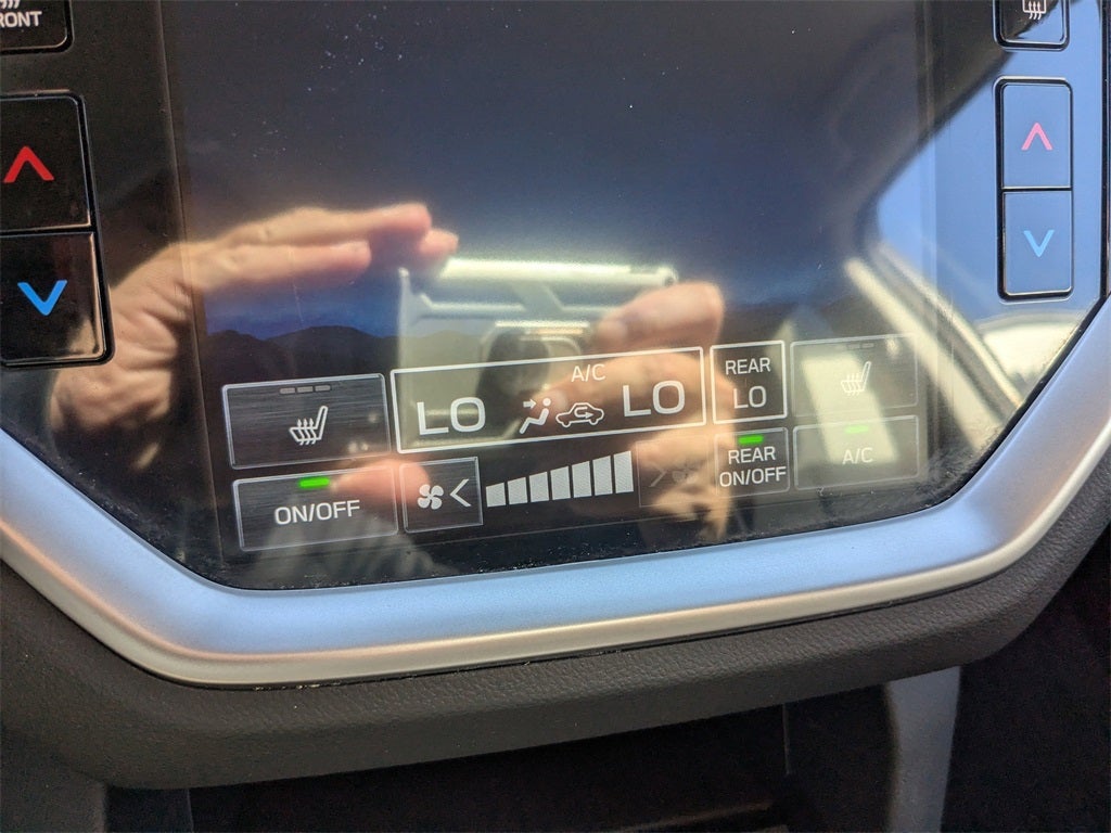 2024 Subaru Ascent Premium