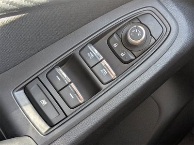 2024 Subaru Ascent Premium