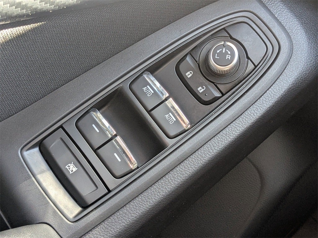 2024 Subaru Ascent Premium