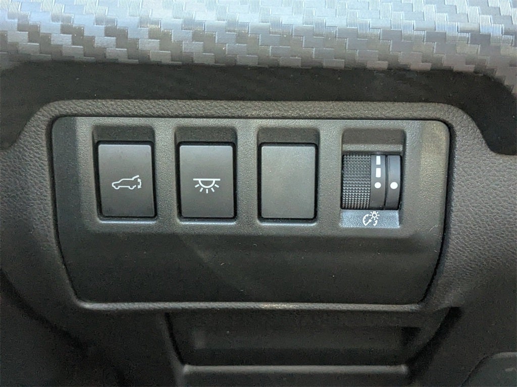 2024 Subaru Ascent Premium