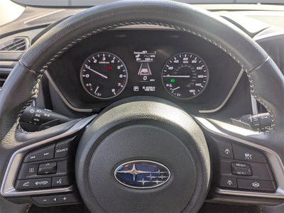 2024 Subaru Ascent Premium