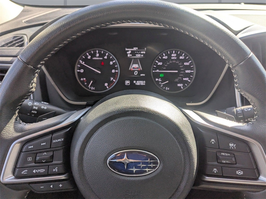 2024 Subaru Ascent Premium