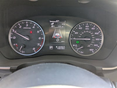 2024 Subaru Ascent Premium