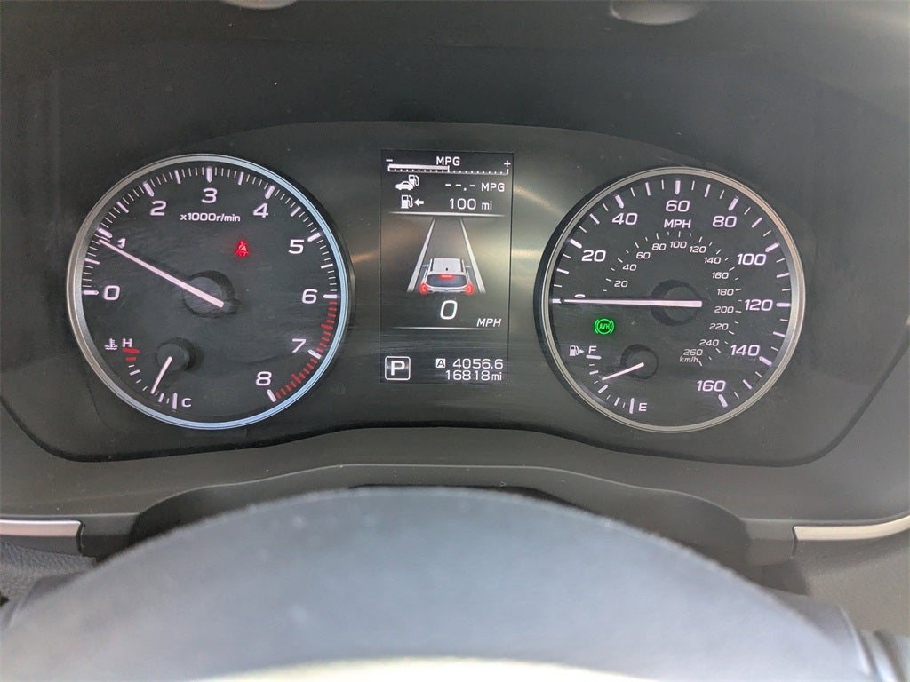 2024 Subaru Ascent Premium