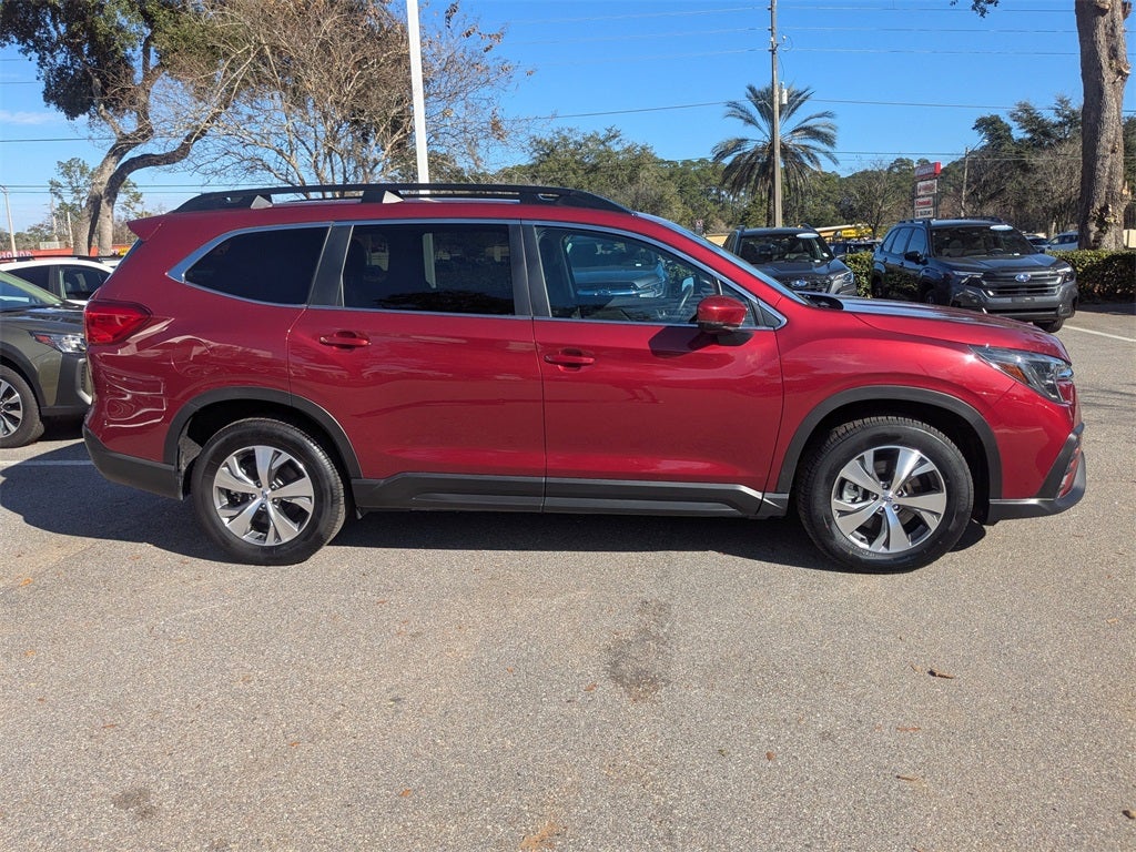 2024 Subaru Ascent Premium