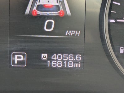 2024 Subaru Ascent Premium