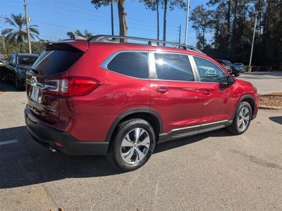 2024 Subaru Ascent Premium