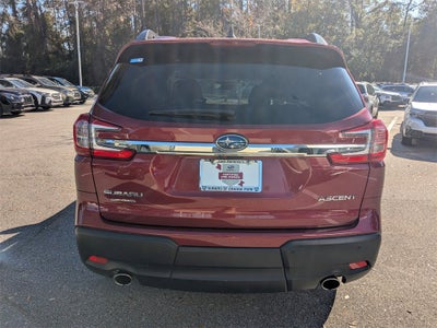 2024 Subaru Ascent Premium