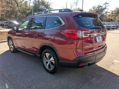 2024 Subaru Ascent Premium