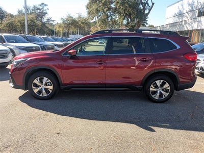 2024 Subaru Ascent Premium