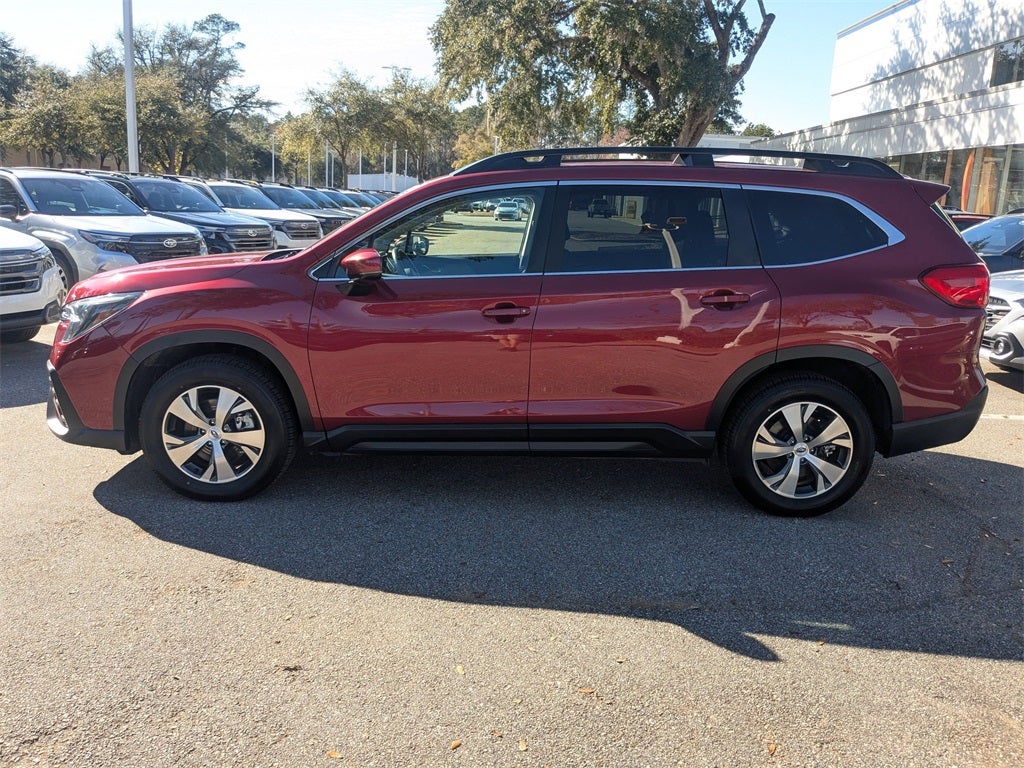 2024 Subaru Ascent Premium