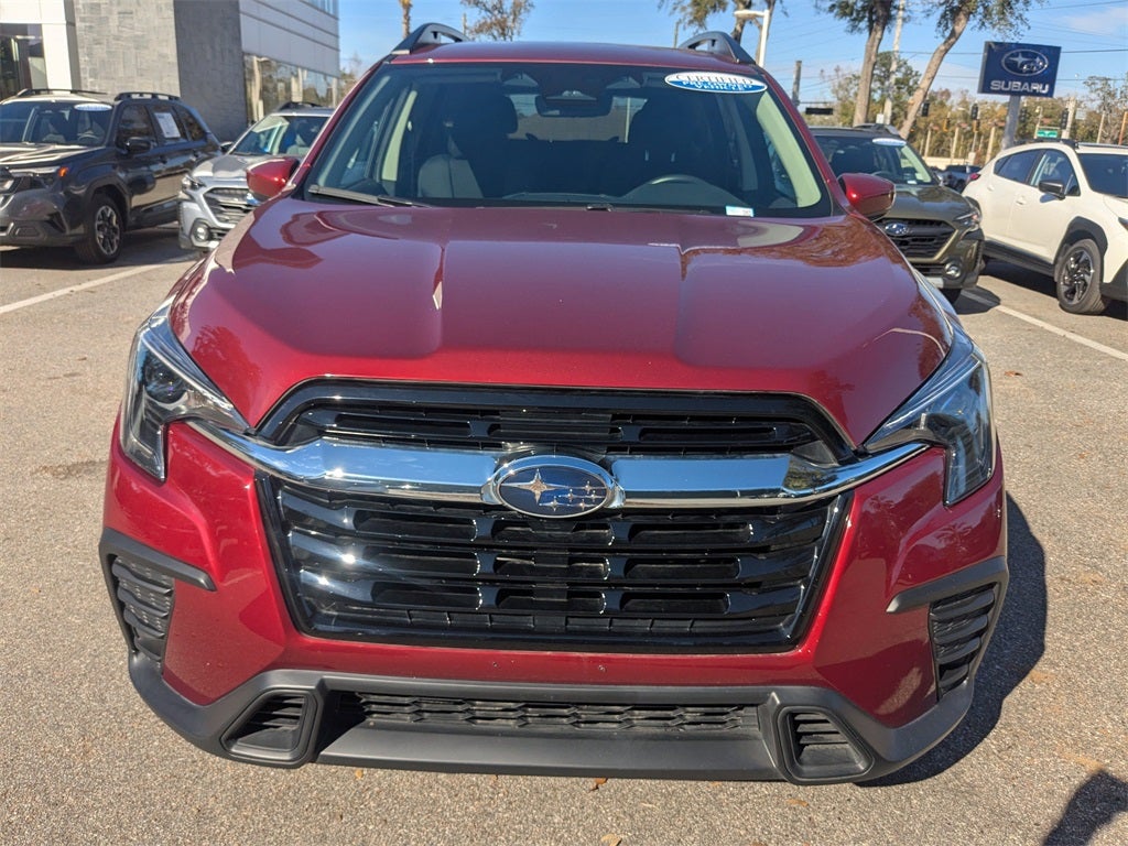 2024 Subaru Ascent Premium