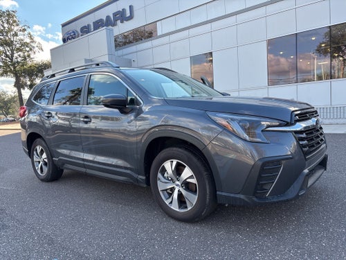 2024 Subaru Ascent Premium