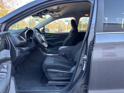 2024 Subaru Ascent Premium