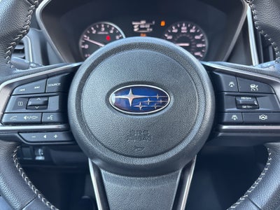 2024 Subaru Ascent Premium