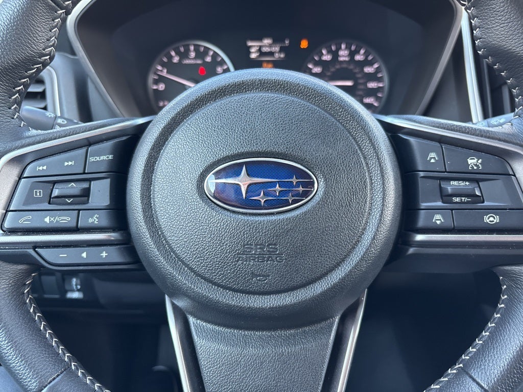 2024 Subaru Ascent Premium