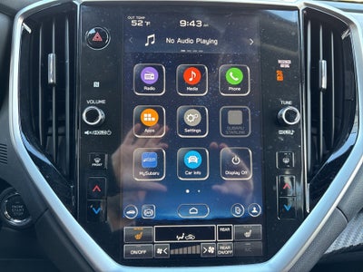 2024 Subaru Ascent Premium