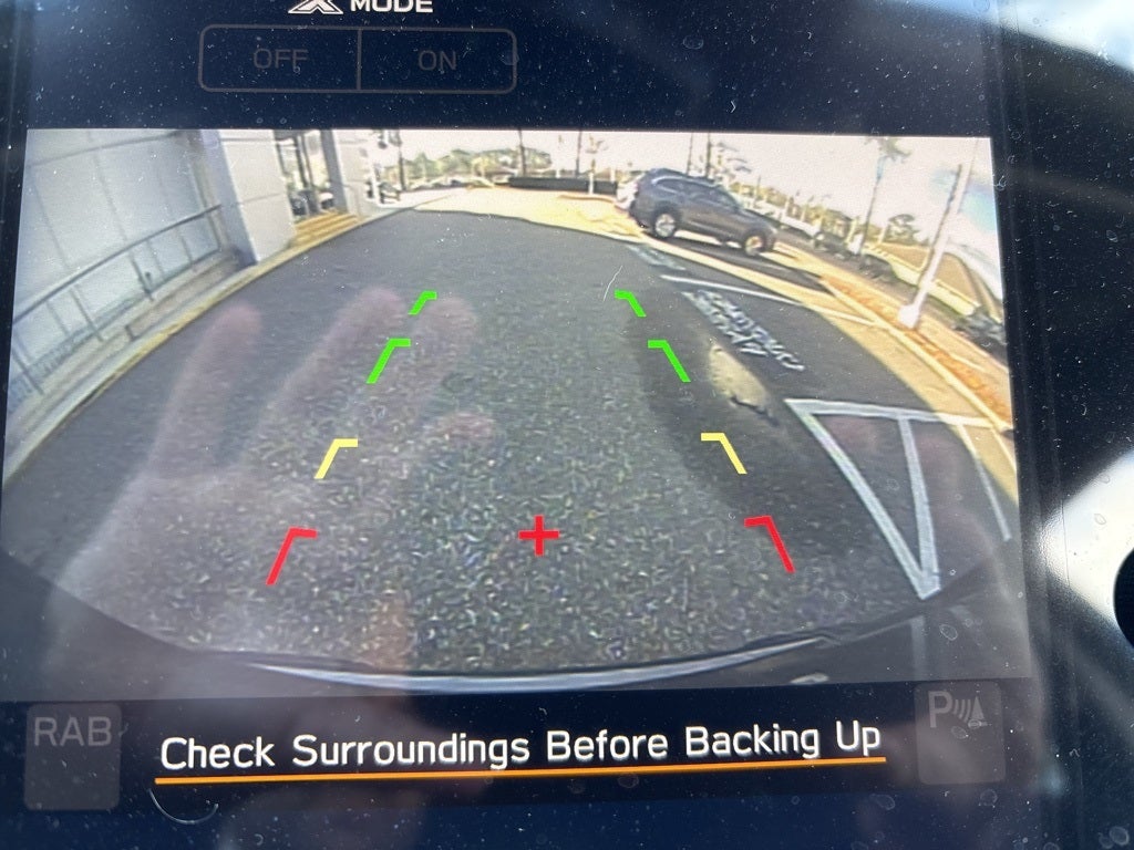 2024 Subaru Ascent Premium