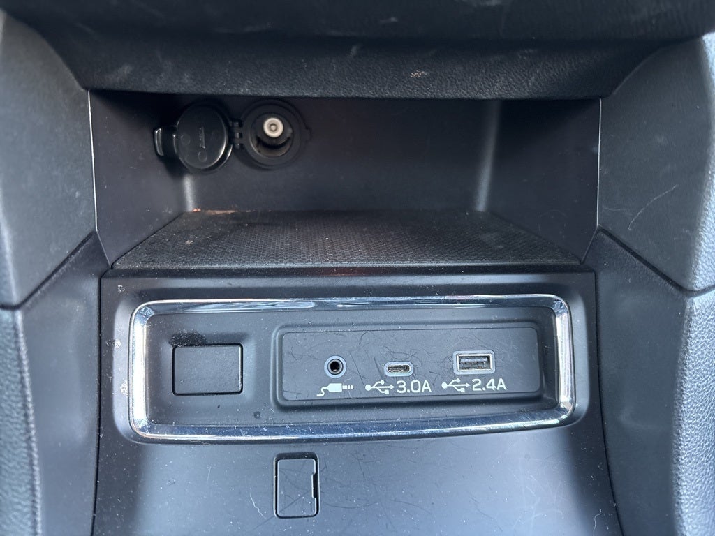 2024 Subaru Ascent Premium