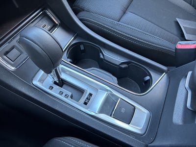 2024 Subaru Ascent Premium