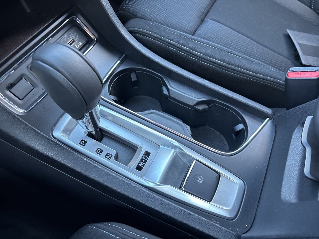 2024 Subaru Ascent Premium