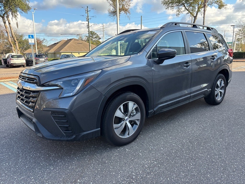 2024 Subaru Ascent Premium