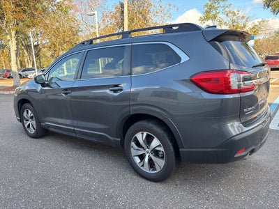 2024 Subaru Ascent Premium