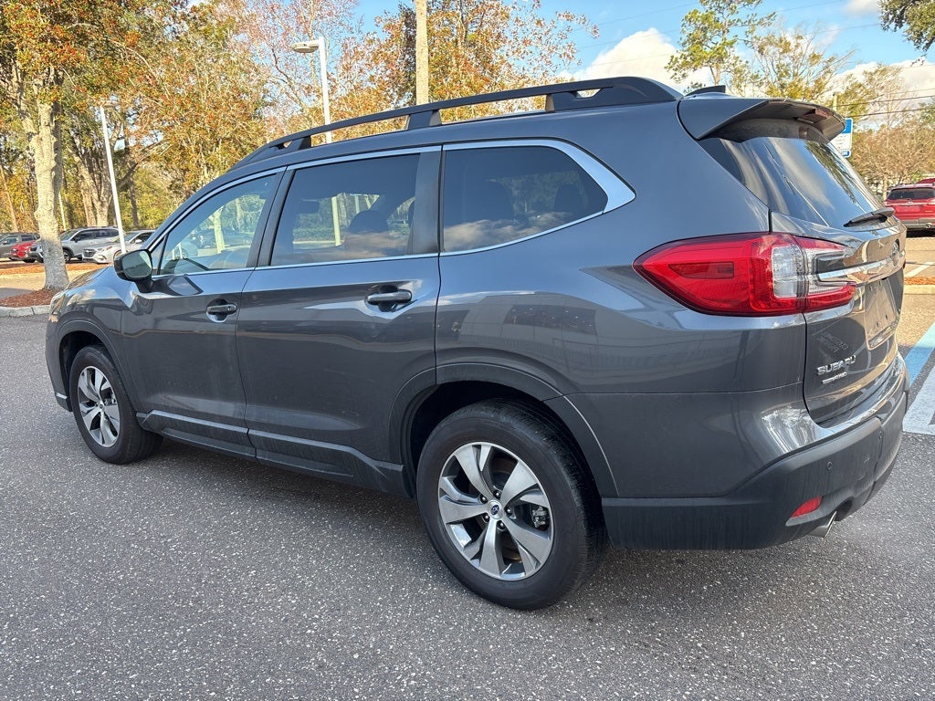 2024 Subaru Ascent Premium
