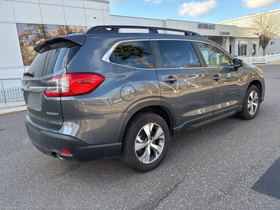 2024 Subaru Ascent Premium