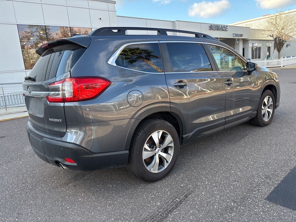 2024 Subaru Ascent Premium