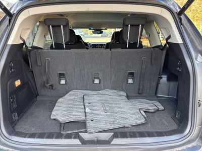 2024 Subaru Ascent Premium