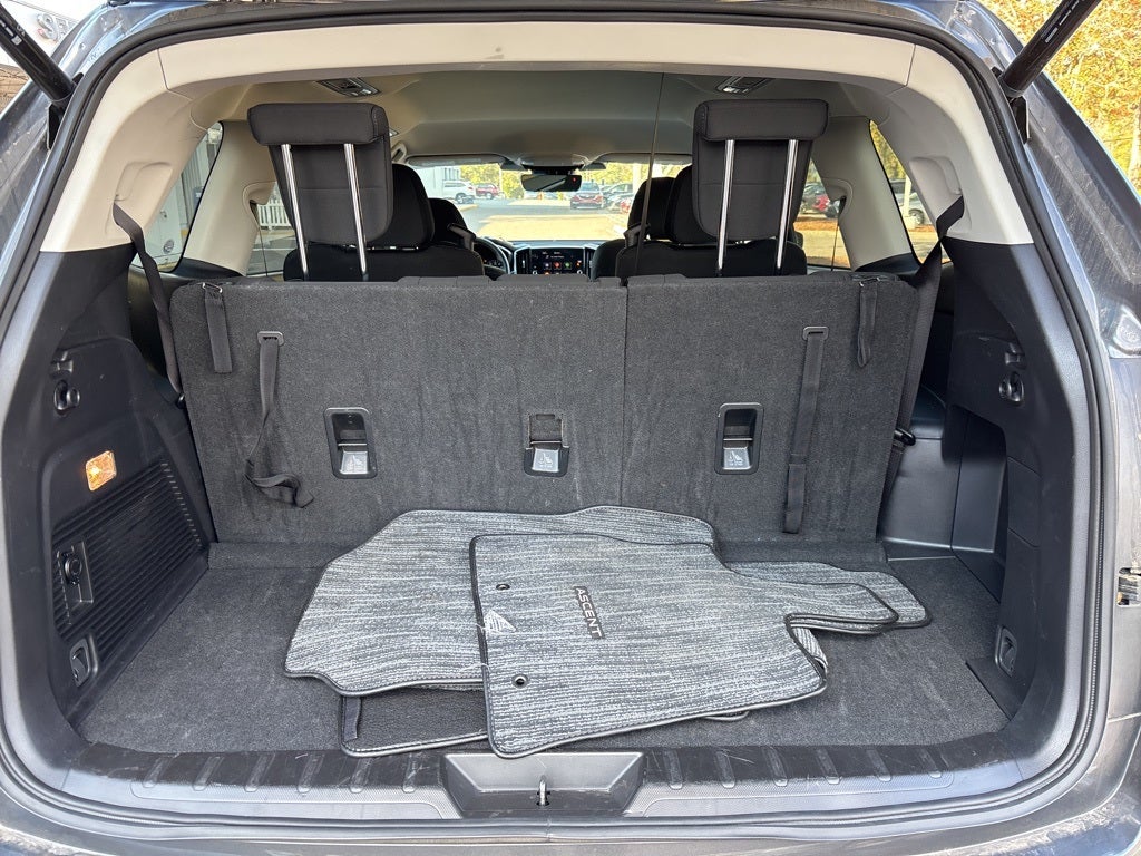 2024 Subaru Ascent Premium