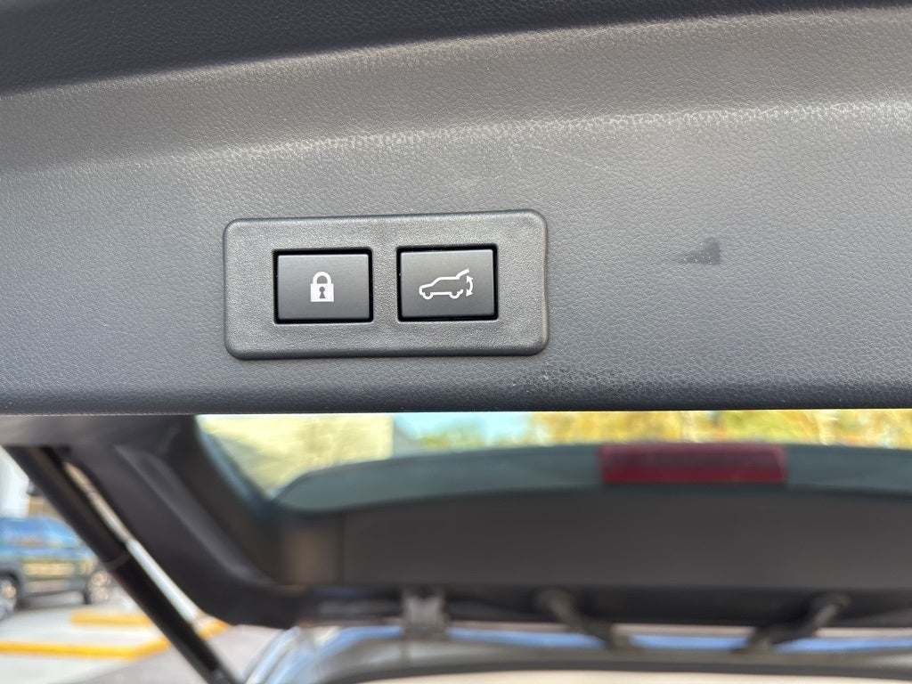 2024 Subaru Ascent Premium