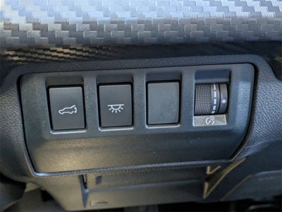 2024 Subaru Ascent Premium