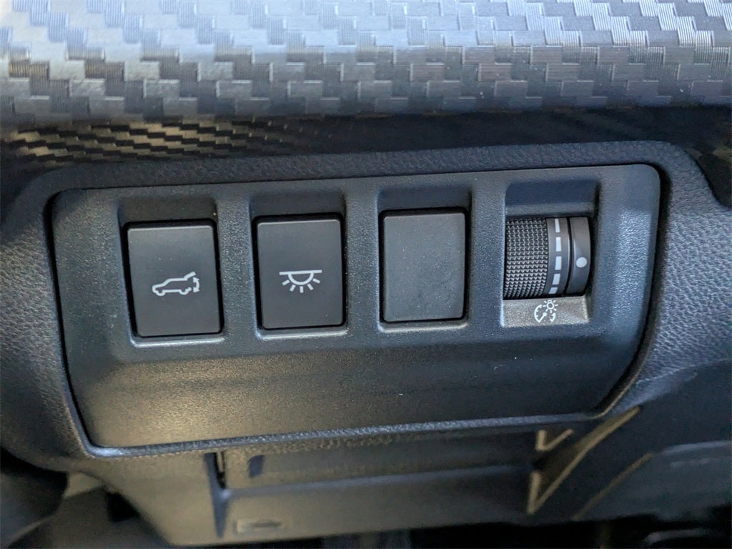 2024 Subaru Ascent Premium