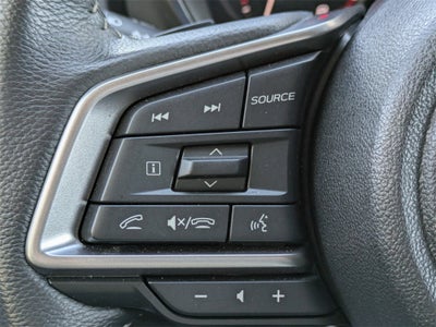 2024 Subaru Ascent Premium