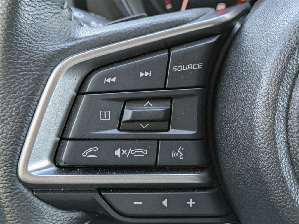 2024 Subaru Ascent Premium